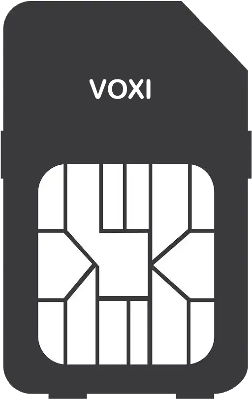 VOXI SIM Only Deals