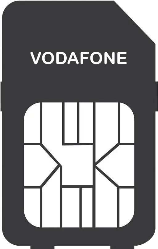 Vodafone SIM Only Deals